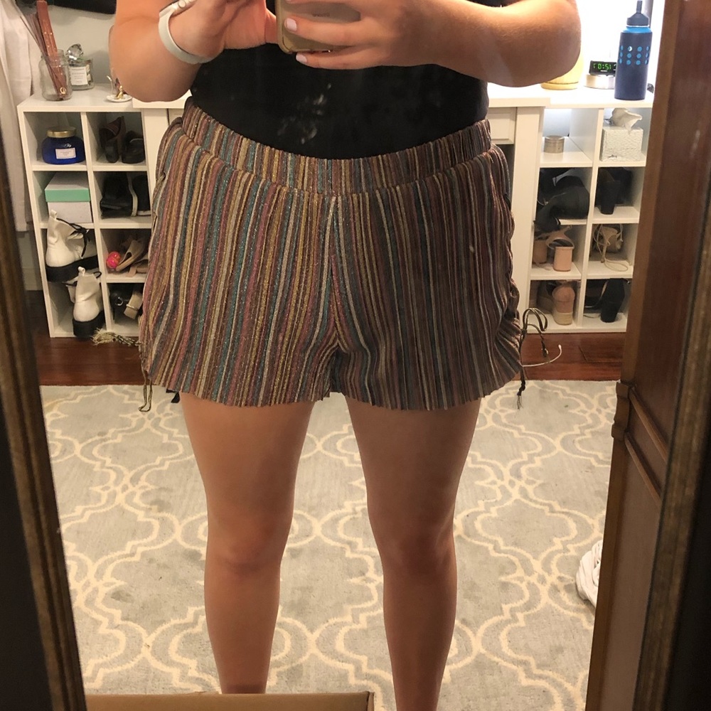 Comfy cute summer shorts